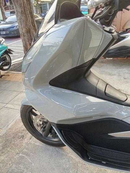 ขายpcxไฮบริด รถสวย รูปที่ 7