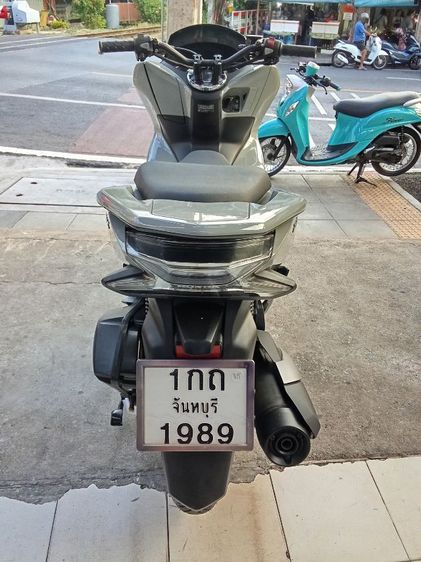 ขายpcxไฮบริด รถสวย รูปที่ 17