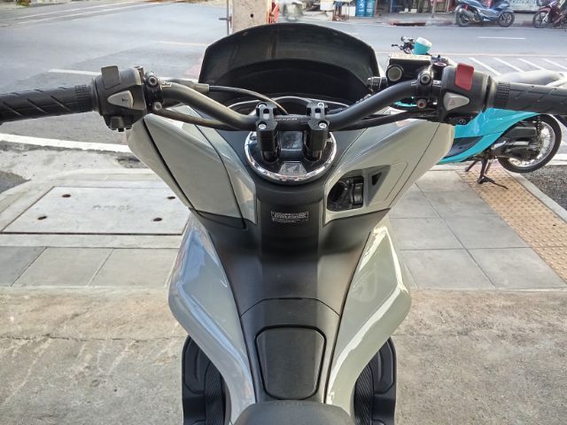 ขายpcxไฮบริด รถสวย รูปที่ 14