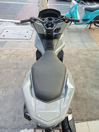 ขายpcxไฮบริด รถสวย รูปที่ 16