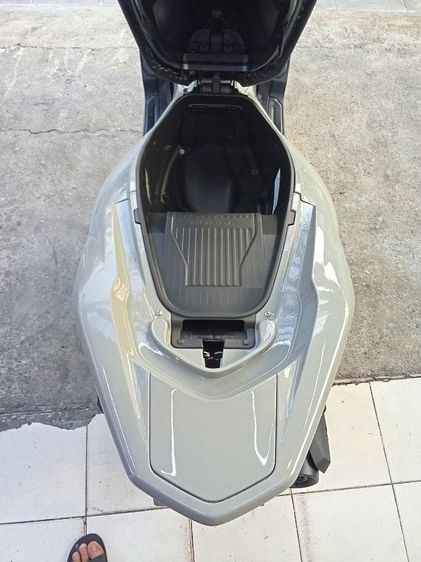 ขายpcxไฮบริด รถสวย รูปที่ 15