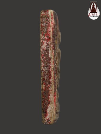 รหัส 331 - พระสมเด็จพิมพ์ใหญ่ วัดระฆังโฆสิตาราม สภาพสวยสมบูรณ์ มวลสารชัดเจน รับประกันตรงปกตามรูปภาพค่ะ จากหีบโบราณ” โทร 0933253888 รูปที่ 3