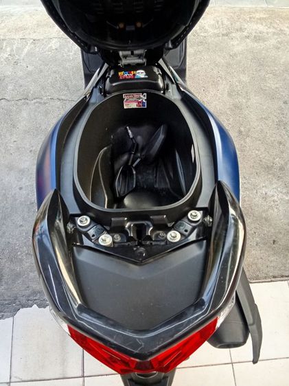 ขายnmax155 รถสวย รูปที่ 14