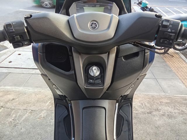 ขายnmax155 รถสวย รูปที่ 12