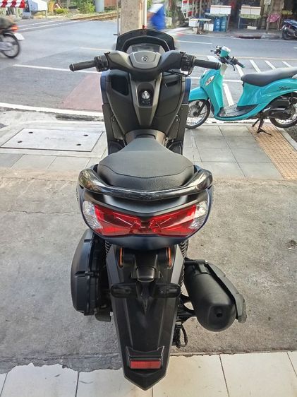 ขายnmax155 รถสวย รูปที่ 15