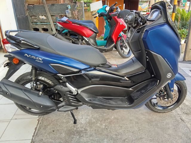 ขายnmax155 รถสวย รูปที่ 5