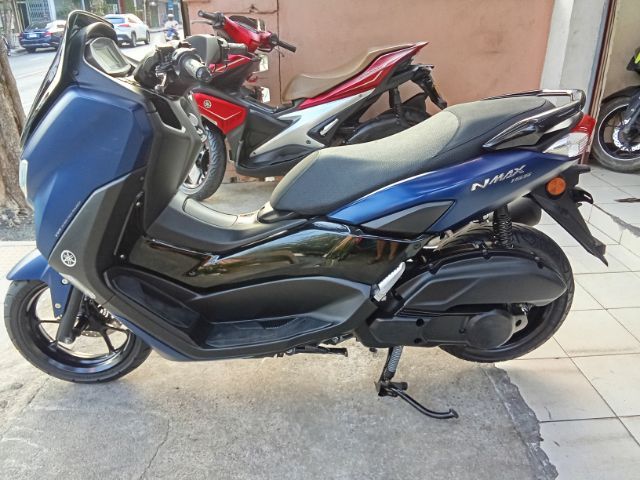 ขายnmax155 รถสวย รูปที่ 6