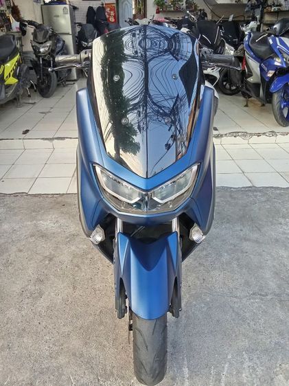 ขายnmax155 รถสวย รูปที่ 3