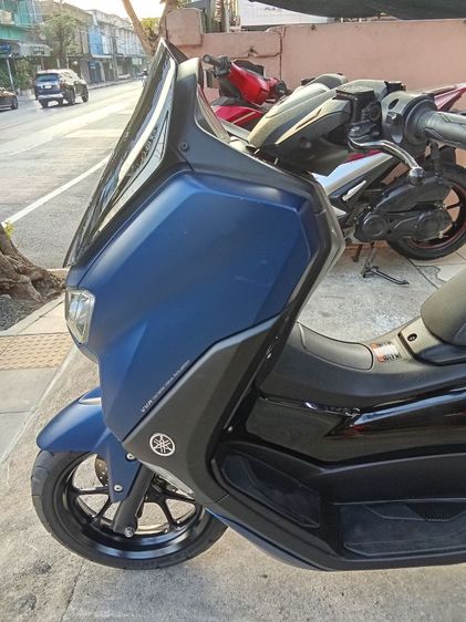 ขายnmax155 รถสวย รูปที่ 2