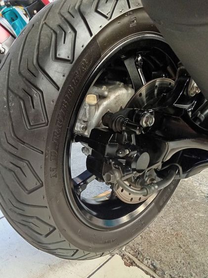 ขายnmax155 รถสวย รูปที่ 10