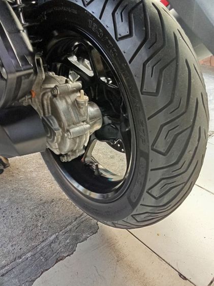 ขายnmax155 รถสวย รูปที่ 8