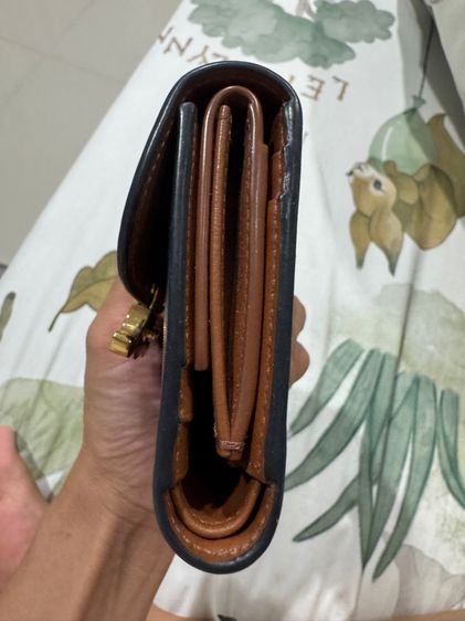 กระเป๋าตังค์ซีลีน รูปที่ 6