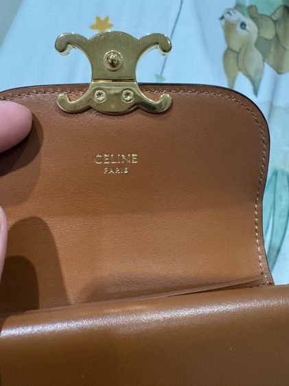 กระเป๋าตังค์ซีลีน รูปที่ 8