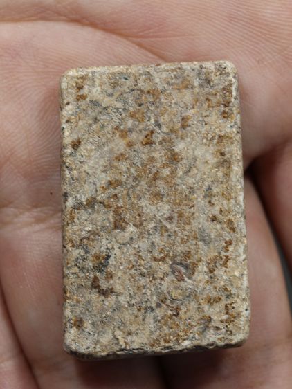 รหัส 335 - พระสมเด็จพิมพ์ใหญ่ วัดระฆังโฆสิตาราม สภาพสวยสมบูรณ์ มวลสารชัดเจน รับประกันตรงปกตามรูปภาพค่ะ จากหีบโบราณ” โทร 0933253888 รูปที่ 6