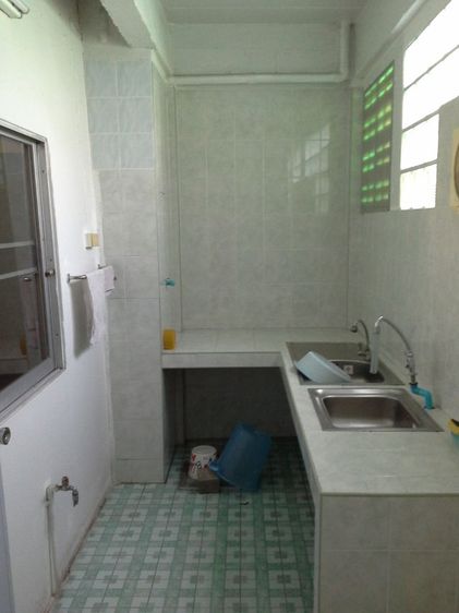 สร้างเสร็จก่อน 2010 มีบางส่วน ใช่ ขายทาวเฮ้าส์ 4 ชั้น สุขุมวิท 101.1 ซ.วชิรธรรมสาธิต 8 รูปที่ 2