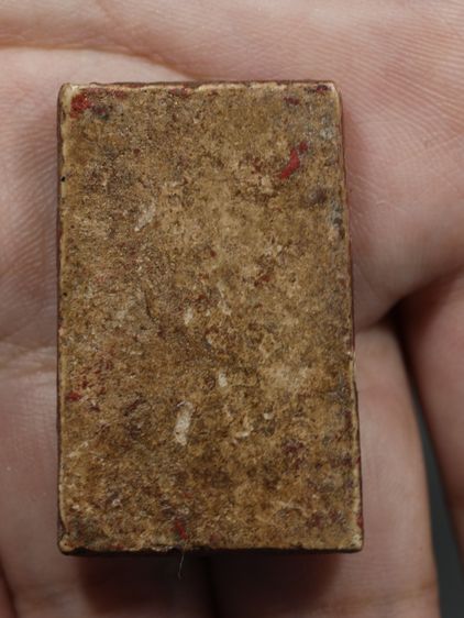 รหัส 336 - พระสมเด็จพิมพ์ใหญ่ วัดระฆังโฆสิตาราม สภาพสวยสมบูรณ์ มวลสารชัดเจน รับประกันตรงปกตามรูปภาพค่ะ จากหีบโบราณ” โทร 0933253888 รูปที่ 6