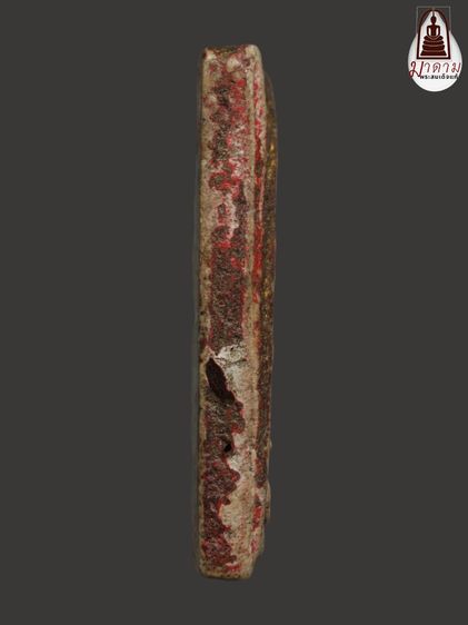 รหัส 336 - พระสมเด็จพิมพ์ใหญ่ วัดระฆังโฆสิตาราม สภาพสวยสมบูรณ์ มวลสารชัดเจน รับประกันตรงปกตามรูปภาพค่ะ จากหีบโบราณ” โทร 0933253888 รูปที่ 3