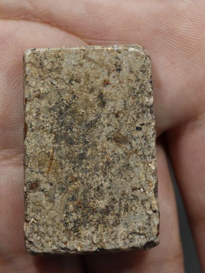 รหัส 339 - พระสมเด็จพิมพ์ใหญ่ วัดระฆังโฆสิตาราม สภาพสวยสมบูรณ์ มวลสารชัดเจน รับประกันตรงปกตามรูปภาพค่ะ จากหีบโบราณ” โทร 0933253888 รูปที่ 6