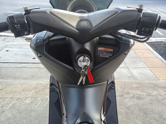 ขายnmax155 ปี2019 รถสวย รูปที่ 15