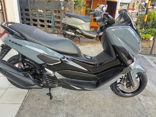 ขายnmax155 ปี2019 รถสวย รูปที่ 7