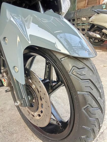 ขายnmax155 ปี2019 รถสวย รูปที่ 5