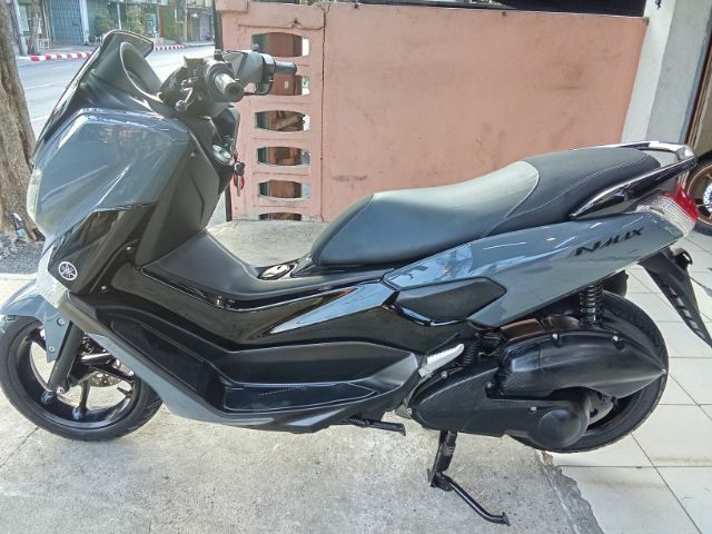 ขายnmax155 ปี2019 รถสวย รูปที่ 9