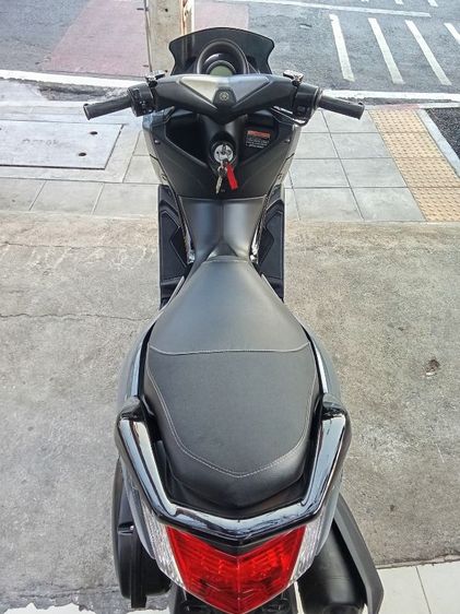 ขายnmax155 ปี2019 รถสวย รูปที่ 17