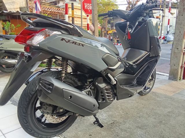 ขายnmax155 ปี2019 รถสวย รูปที่ 12