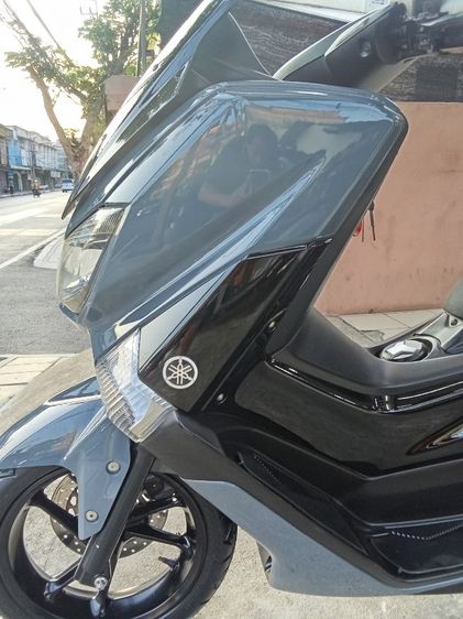 ขายnmax155 ปี2019 รถสวย รูปที่ 4