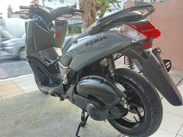 ขายnmax155 ปี2019 รถสวย รูปที่ 13