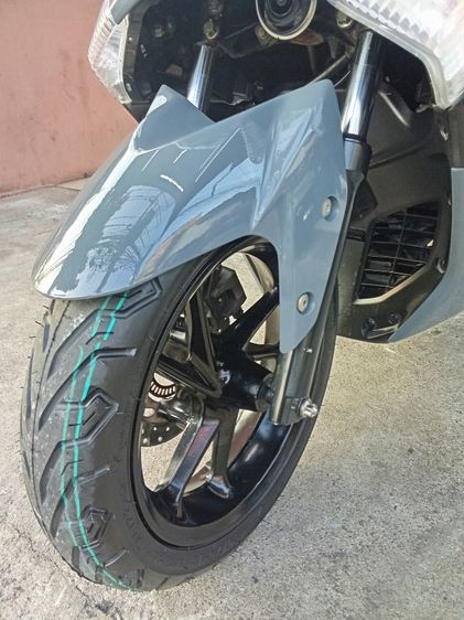 ขายnmax155 ปี2019 รถสวย รูปที่ 6