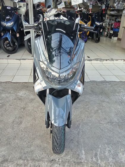 ขายnmax155 ปี2019 รถสวย รูปที่ 2