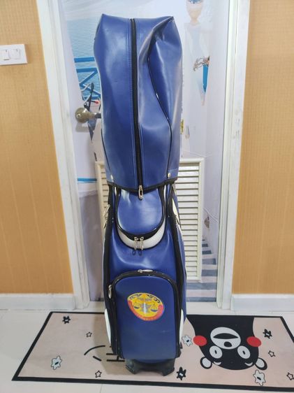 ขายเหมาถุงกอล์ฟมือสอง 3 ใบ รูปที่ 4