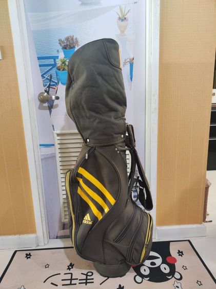 ขายเหมาถุงกอล์ฟมือสอง 3 ใบ รูปที่ 5