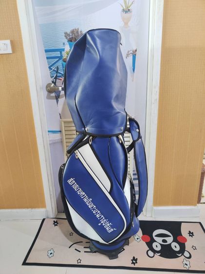 ขายเหมาถุงกอล์ฟมือสอง 3 ใบ รูปที่ 3