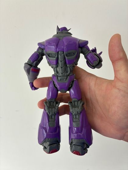 Toy story Zurg รูปที่ 3