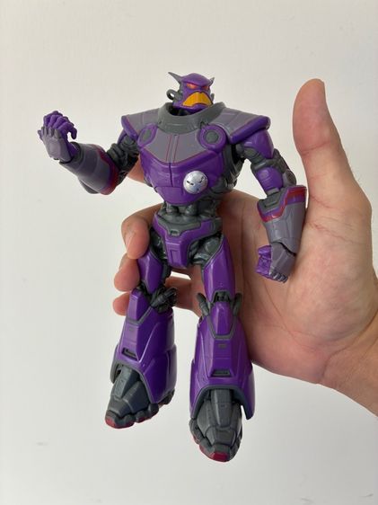 Toy story Zurg รูปที่ 2