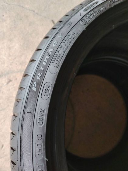 มิชลิน 275 45 19 ปี24 รูปที่ 4