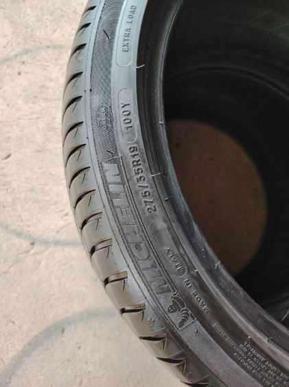 มิชลิน 275 45 19 ปี24 รูปที่ 3