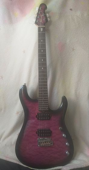 กีต้าร์ไฟฟ้า  รูปที่ 8