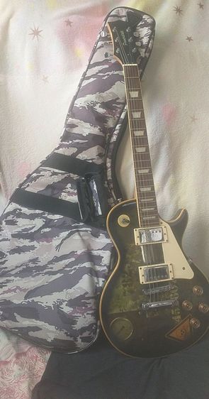 กีต้าร์ไฟฟ้า  รูปที่ 7