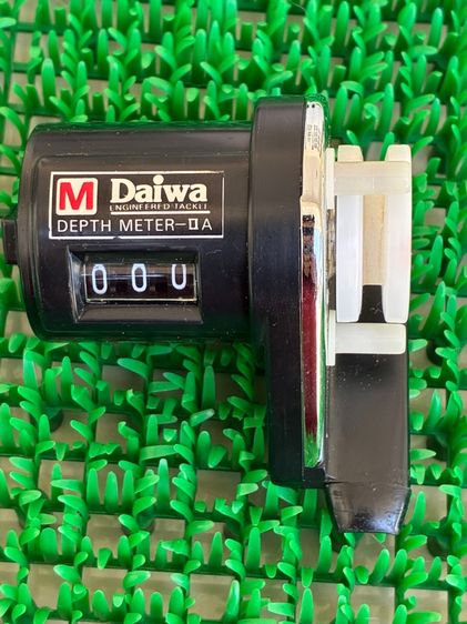 Daiwa Depth Meter IIA ตัววัดความลึก รูปที่ 2