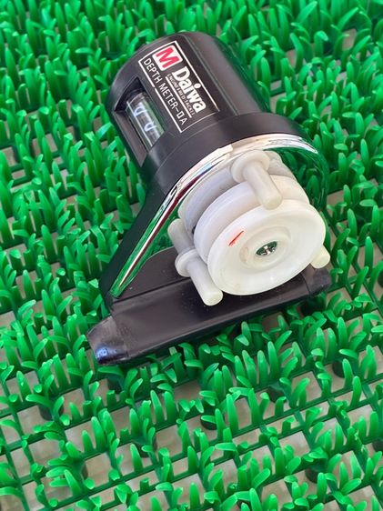 Daiwa Depth Meter IIA ตัววัดความลึก รูปที่ 3