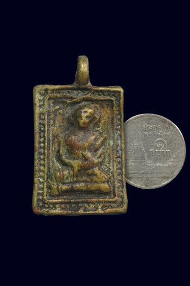 หลวงพ่อไปล่ รูปที่ 2