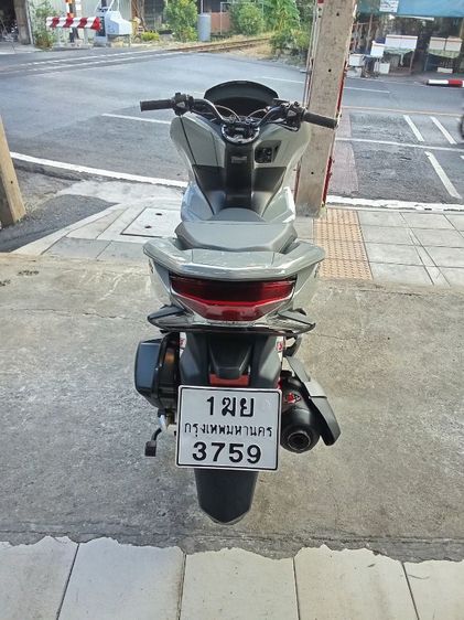 ขายpcx 150 รถสวย รูปที่ 18