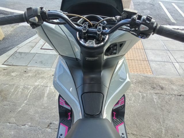 ขายpcx 150 รถสวย รูปที่ 15