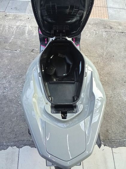 ขายpcx 150 รถสวย รูปที่ 16