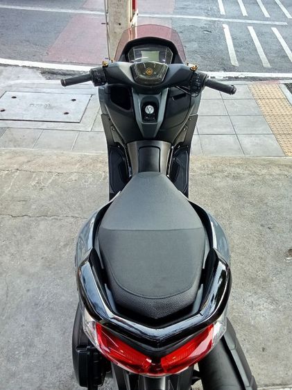 ขายnmax155 รถสวย รูปที่ 15