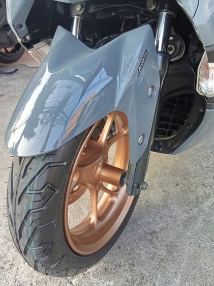 ขายnmax155 รถสวย รูปที่ 5