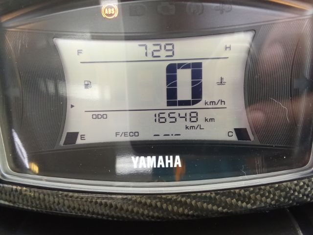 ขายnmax155 รถสวย รูปที่ 13